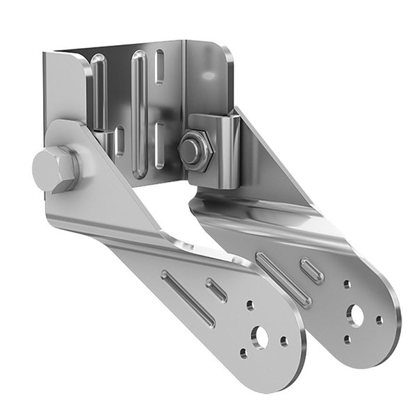 Transom Mount Bracket f/Livescope Plus LVS34